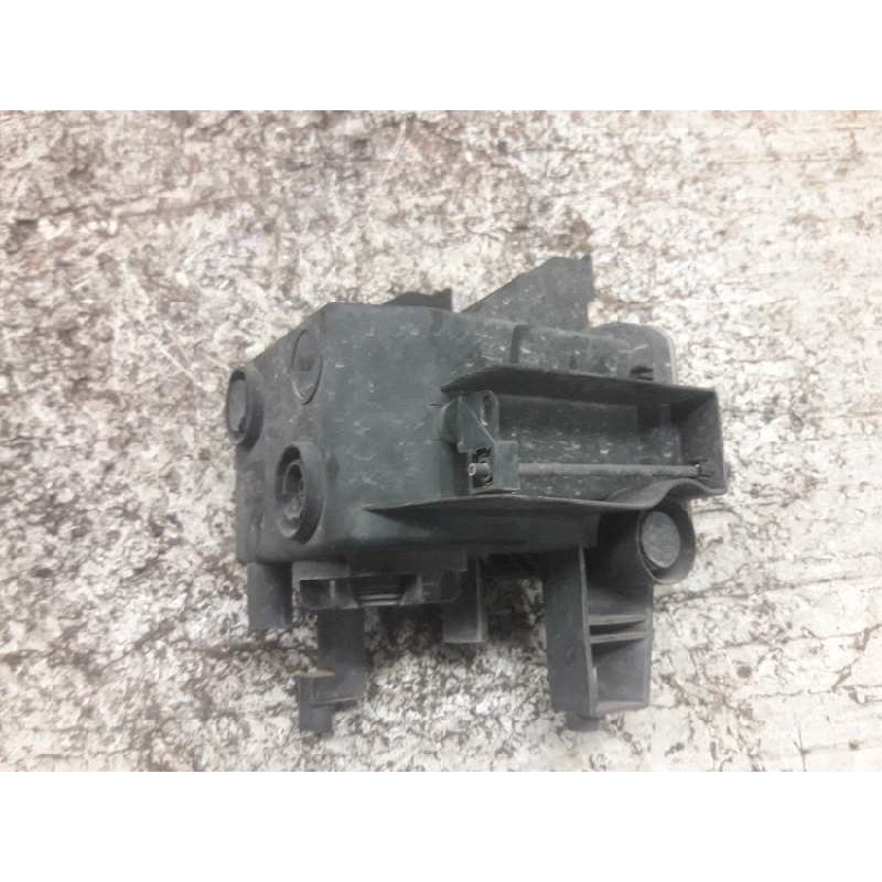 Recambio de faro antiniebla izquierdo para opel astra gtc cosmo referencia OEM IAM - Gris 2