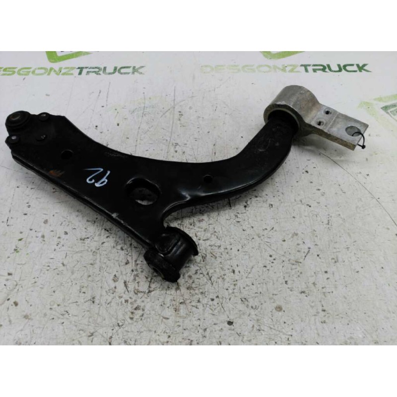 Recambio de brazo suspension inferior delantero derecho para ford fusion (cbk) ambiente referencia OEM IAM 1390530398 5