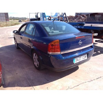 opel vectra c berlina del año 2003