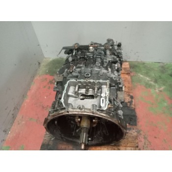 CAJA CAMBIOS 12AS2131TD 81320046086 1353040012