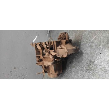Recambio de caja cambios para peugeot 306 berlina 3/4/5 puertas (s2) 1.9 diesel referencia OEM IAM 20CH65  