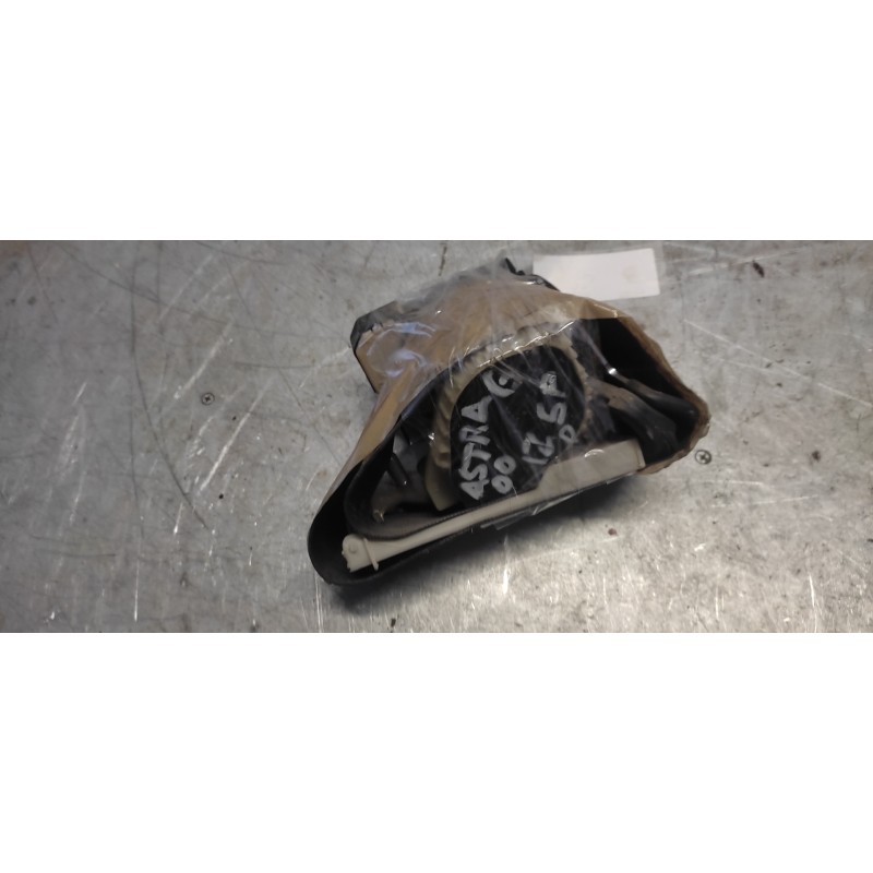Recambio de cinturon seguridad delantero izquierdo para opel astra g berlina 1.2 16v cat (x 12 xe / lw4) referencia OEM IAM 4359 2