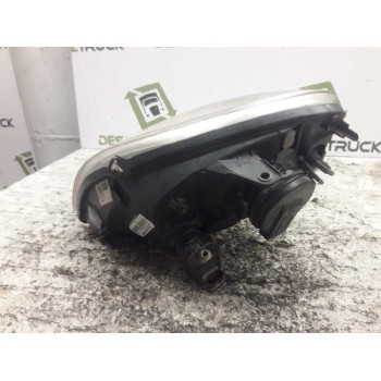 Recambio de faro derecho para renault kangoo (f/kc0) referencia OEM IAM   