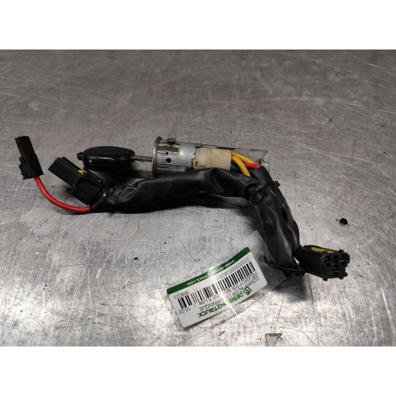 Recambio de conmutador de arranque para peugeot 206 berlina x-line referencia OEM IAM 369023  