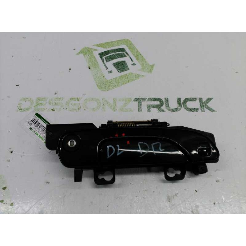Recambio de maneta exterior delantera derecha para ford mondeo berlina/familiar (fd) clx berlina referencia OEM IAM 1036794  