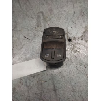 Recambio de mando elevalunas delantero izquierdo para opel corsa d selective referencia OEM IAM 13258521AA  