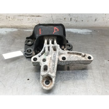 Recambio de soporte motor derecho para nissan qashqai ii (j11, j11_) 1.5 dci referencia OEM IAM   