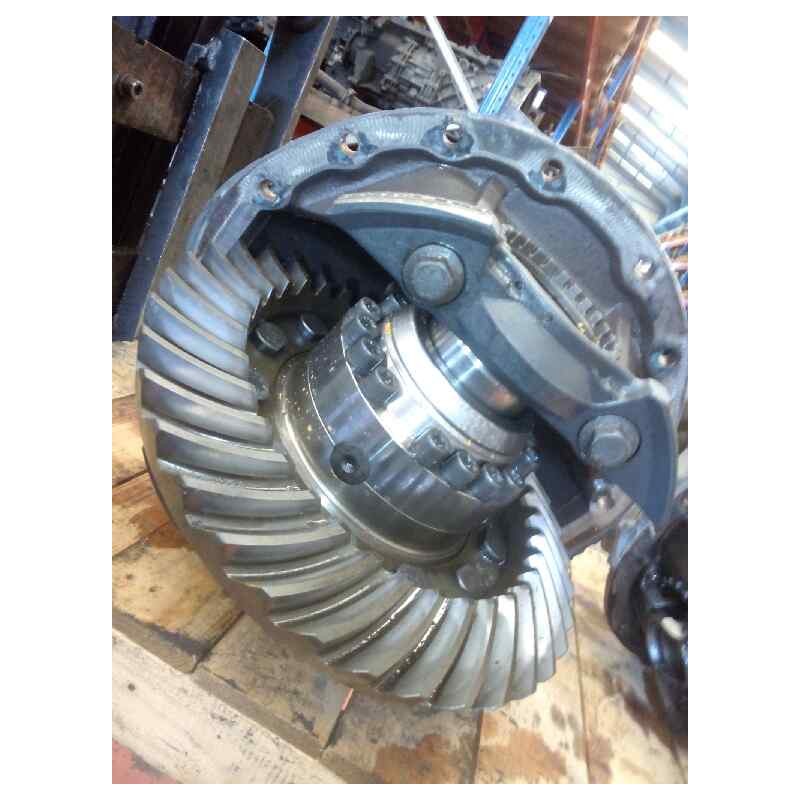 Recambio de grupo para scania serie p/g/r (c-clase) fsa 380 (4x2) corto cp 13 / 14 b referencia OEM IAM R780 3.27 9368623 - Blanco 3
