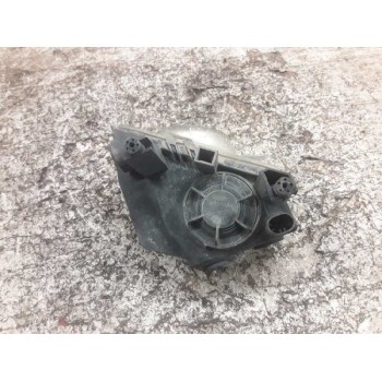 Recambio de faro antiniebla izquierdo para opel astra gtc cosmo referencia OEM IAM   