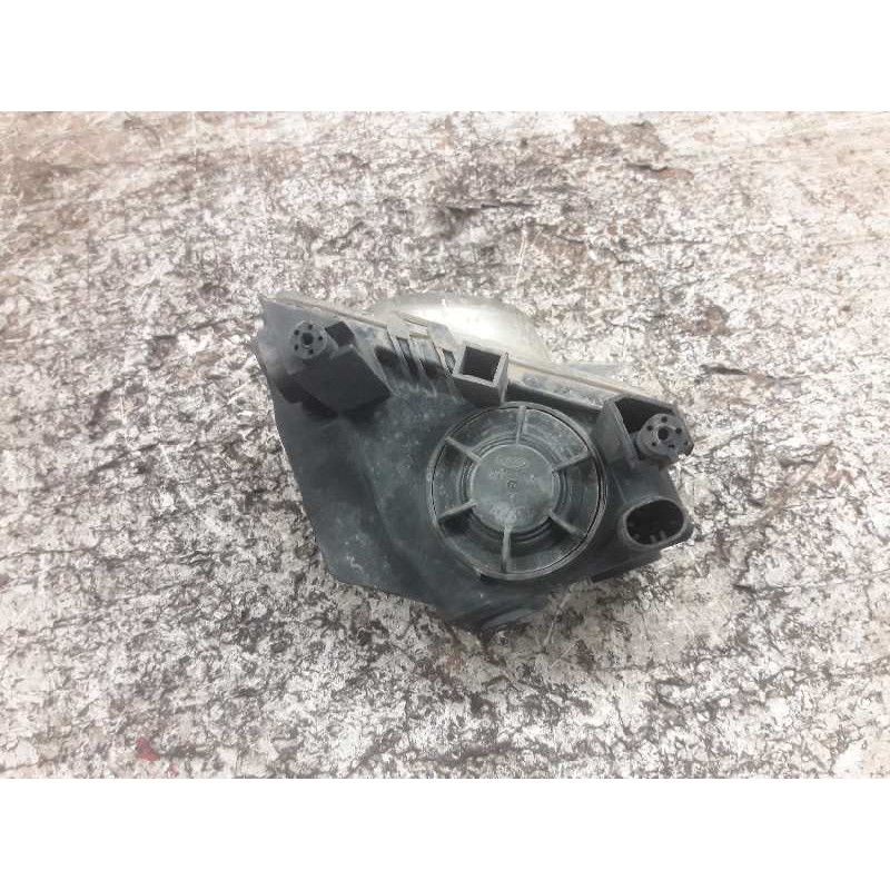 Recambio de faro antiniebla izquierdo para opel astra gtc cosmo referencia OEM IAM - Gris 3