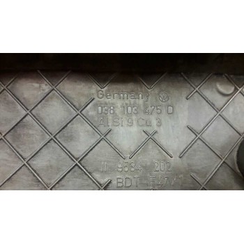Recambio de tapa balancines para seat inca (6k9) 1.9 sdi cl kombi referencia OEM IAM 038103469  