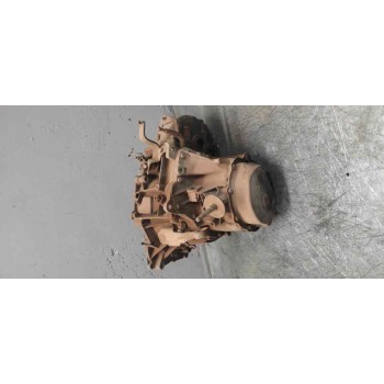 Recambio de caja cambios para peugeot 306 berlina 3/4/5 puertas (s2) 1.9 diesel referencia OEM IAM 20CH65  