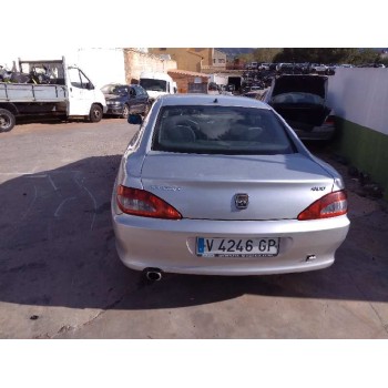 peugeot 406 coupe (s1/s2) del año 1999
