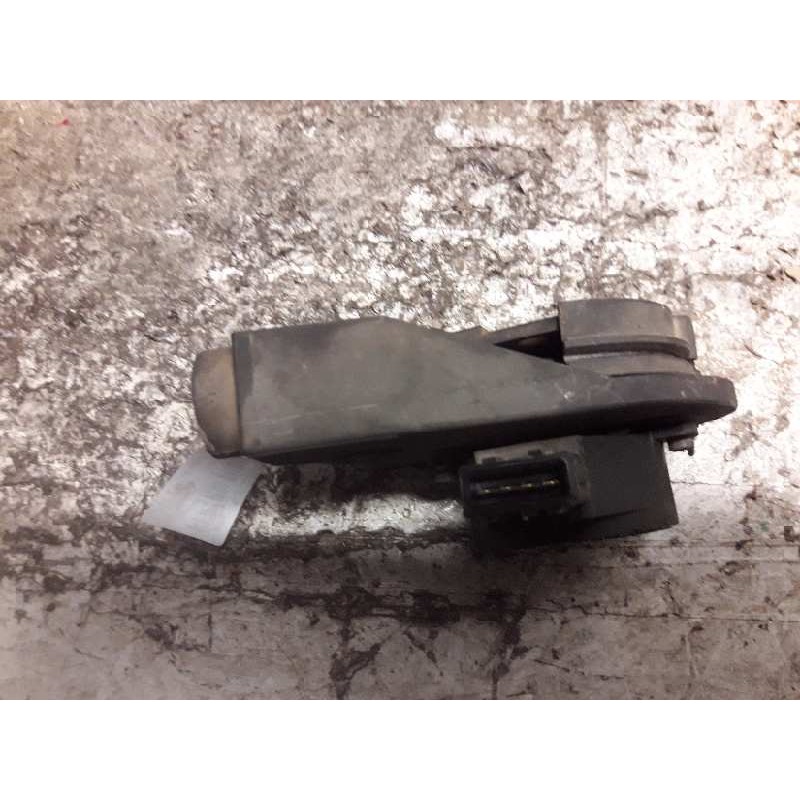 Recambio de potenciometro pedal para peugeot 406 berlina (s1/s2) stdt referencia OEM IAM  4 PINS 2