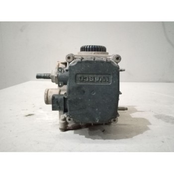 Recambio de valvula aire para daf serie xf106 referencia OEM IAM 1743137 VALVULA ACONTROL REMOLQUE 4802040310