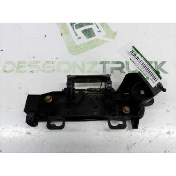 Recambio de maneta exterior delantera derecha para ford mondeo berlina/familiar (fd) clx berlina referencia OEM IAM 1036794  