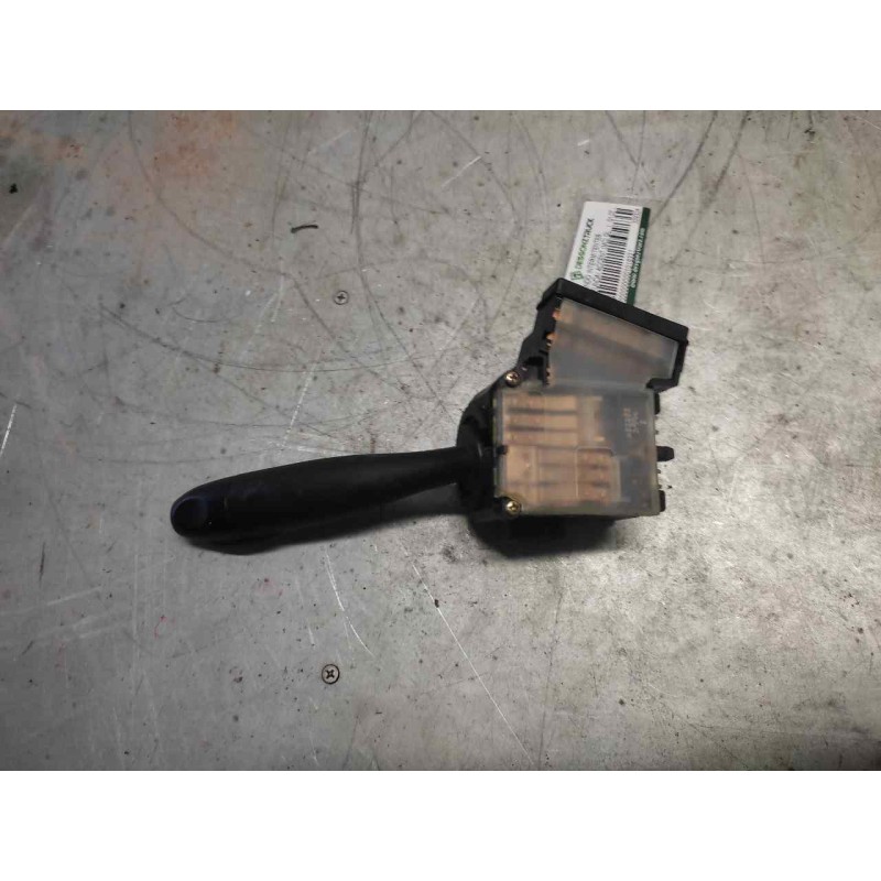 Recambio de mando intermitentes para hyundai accent (mc) gl referencia OEM IAM 32932A 9 PINS - Blanco 3