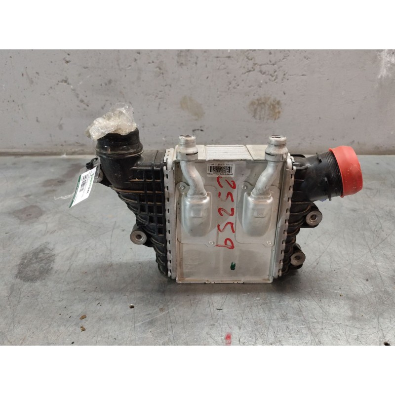 Recambio de intercooler para land rover range rover evoque (l538) 2.0 d referencia OEM IAM GJ329L440AE  