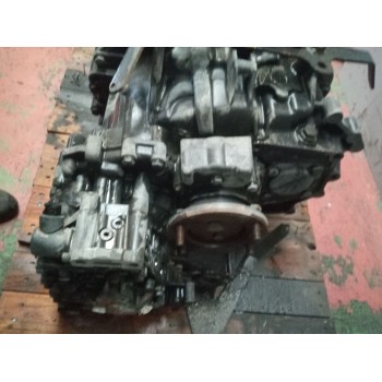 Recambio de caja cambios para man tg - a 18.xxx 10.5 diesel referencia OEM IAM 12AS2131TD 81320046086 1353040012