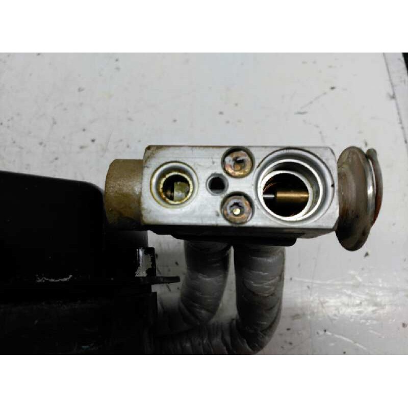 Recambio de calefaccion entera normal para citroën jumper combi desde '02 33 m hdi 100 confort referencia OEM IAM - Blanco 2