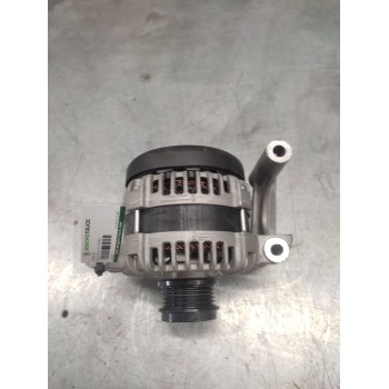 Recambio de alternador para opel astra k lim. 5türig 120 aniversario referencia OEM IAM 0126312148 14V 130A 13522659