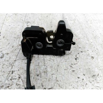 CERRADURA MALETERO / PORTON 2S61A43102BE 