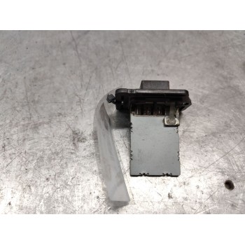 RESISTENCIA CALEFACCION 4 PINS 