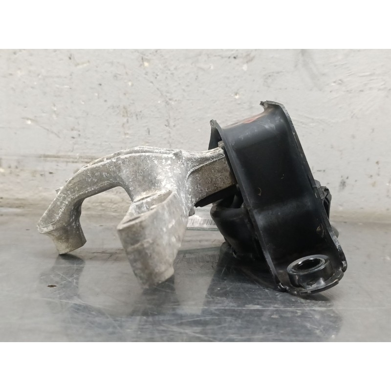 Recambio de soporte motor derecho para nissan qashqai ii (j11, j11_) 1.5 dci referencia OEM IAM - Negro 4