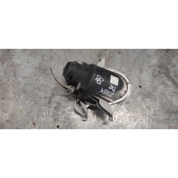 Recambio de faro antiniebla derecho para peugeot 206 berlina xt referencia OEM IAM   2 PINS