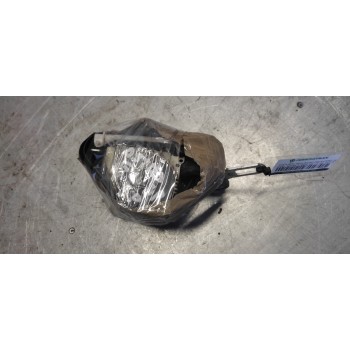 CINTURON SEGURIDAD DELANTERO DERECHO 43594 