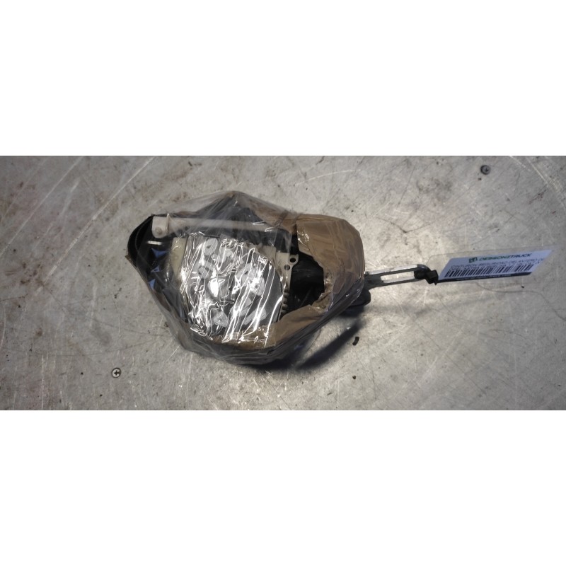 Recambio de cinturon seguridad delantero derecho para opel astra g berlina 1.2 16v cat (x 12 xe / lw4) referencia OEM IAM 43594
