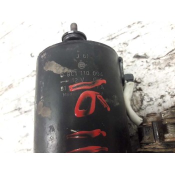 Recambio de motor arranque para ford fiesta berl./courier referencia OEM IAM 0001110064 91AB11000FA 0331303140640
