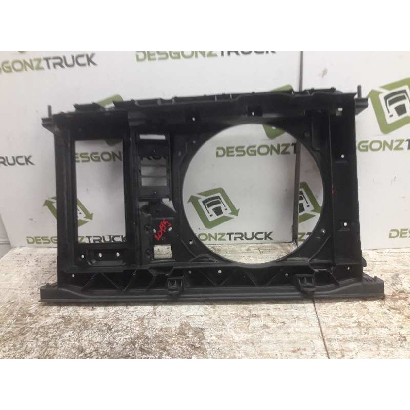 Recambio de envolvente radiador para citroën c4 grand picasso exclusive referencia OEM IAM 9658574780 9660052780 9658575680