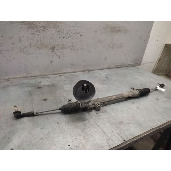 Recambio de cremallera direccion para ford fiesta vi (cb1, ccn) 1.25 referencia OEM IAM 8V513200CH  