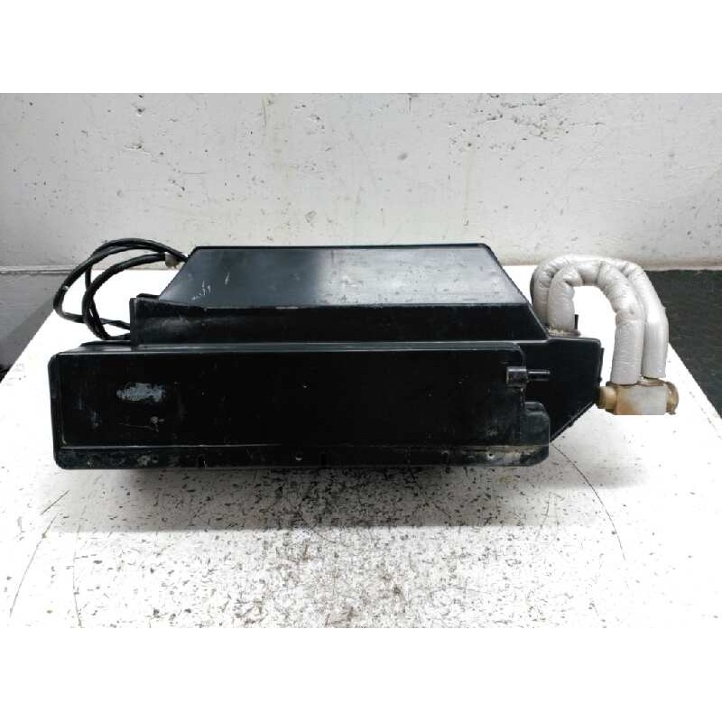 Recambio de calefaccion entera normal para citroën jumper combi desde '02 33 m hdi 100 confort referencia OEM IAM - Blanco 3