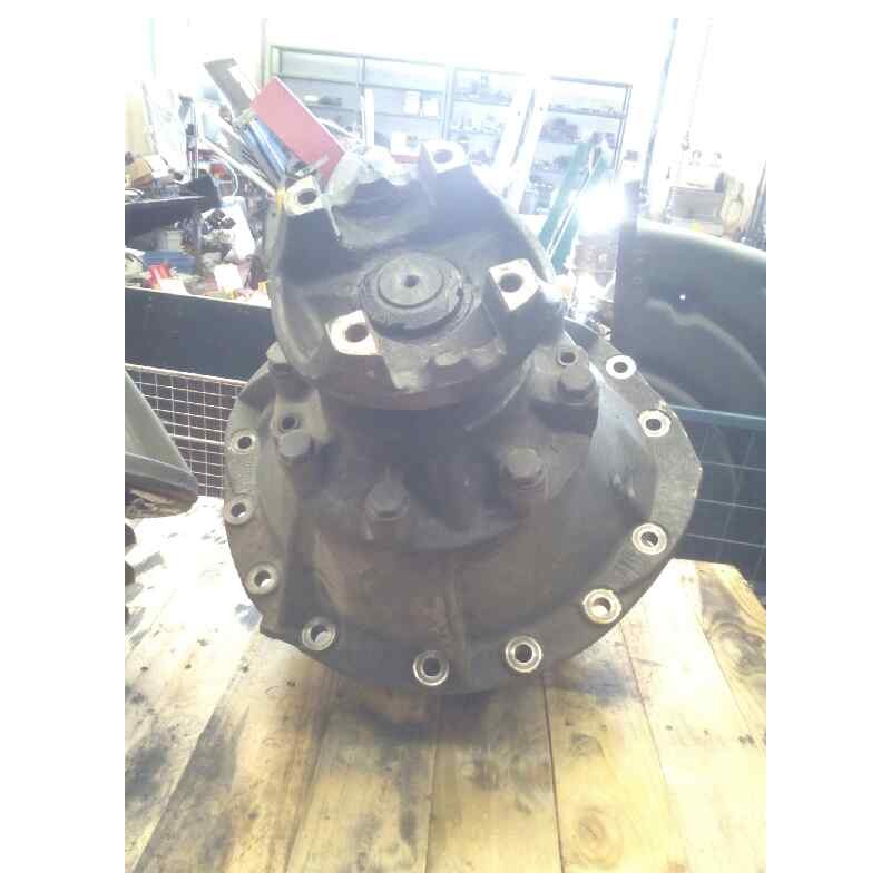 Recambio de grupo para scania serie p/g/r (c-clase) 11.7 diesel referencia OEM IAM R780 3.27 9344582 - Amarillo