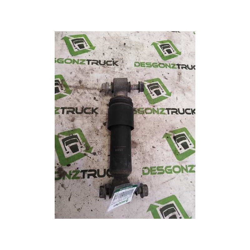 Recambio de amortiguador trasero derecho cabina para renault magnum ab 2005 referencia OEM IAM E1100102 25379070 MONROE