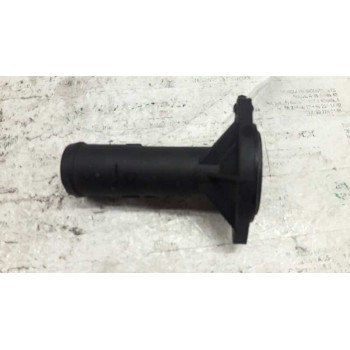 Recambio de pipa termostato para seat inca (6k9) 1.9 sdi cl kombi referencia OEM IAM 038121121  