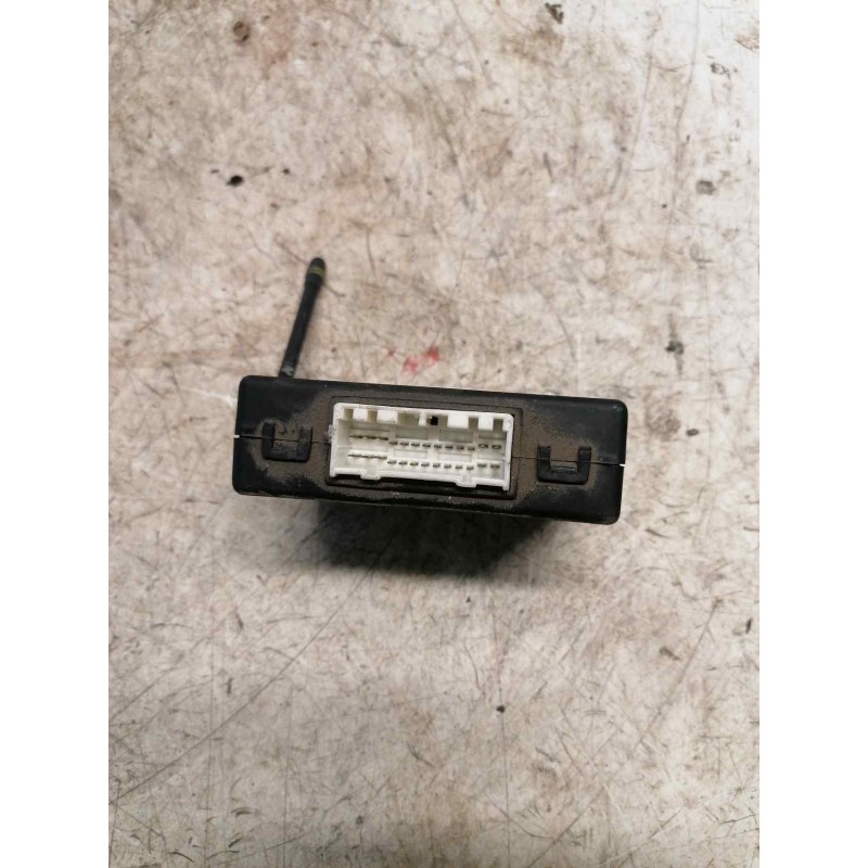 Recambio de modulo electronico para daewoo tacuma se referencia OEM IAM 96387632 7541263 - Gris 2