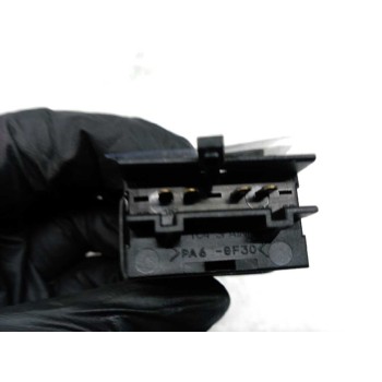 Recambio de desconectador airbag lateral para seat toledo (1l) magnus referencia OEM IAM 6K2919235E  
