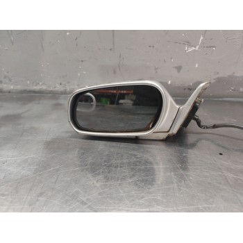 RETROVISOR IZQUIERDO 