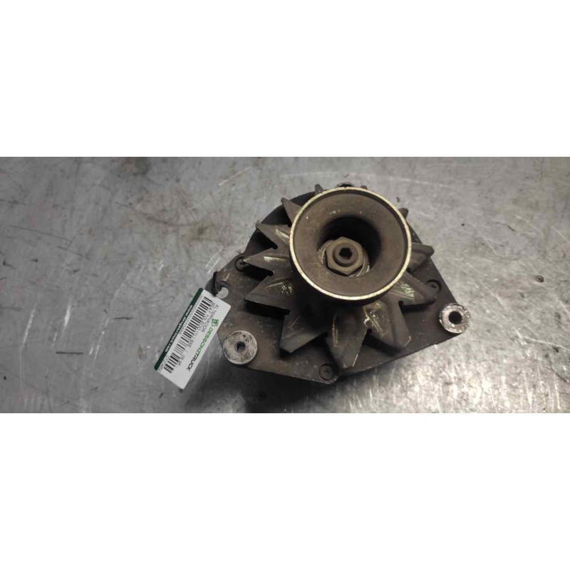 Recambio de alternador para seat toledo (1l) sxe referencia OEM IAM 0120469727 2