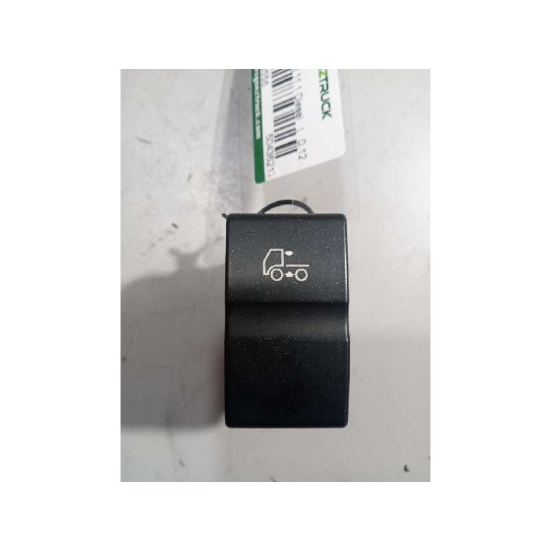 Recambio de interruptor para iveco stralis (as) 11.1 diesel referencia OEM IAM 504362177  