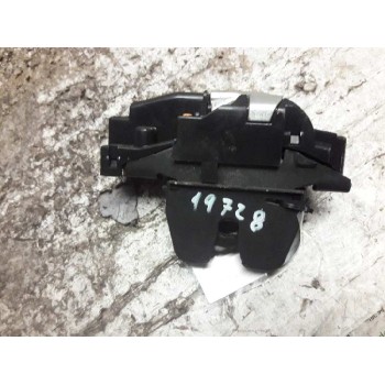 CERRADURA MALETERO / PORTON 9660403980 3 PINS 