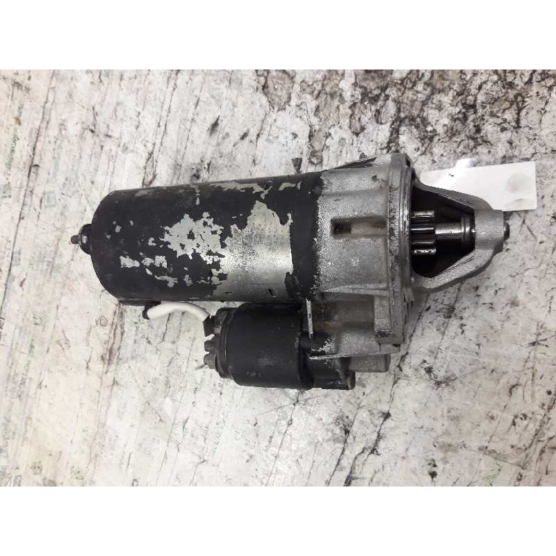 Recambio de motor arranque para ford fiesta berl./courier referencia OEM IAM 0001110064 91AB11000FA 0331303140640 - Blanco 3
