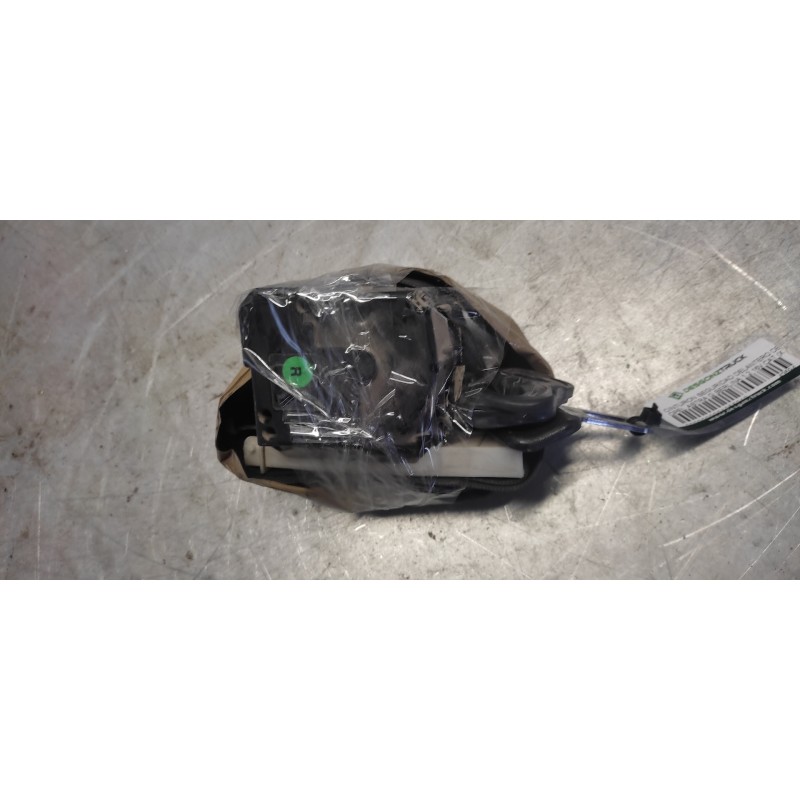 Recambio de cinturon seguridad delantero derecho para opel astra g berlina 1.2 16v cat (x 12 xe / lw4) referencia OEM IAM 43594 2