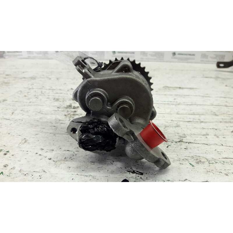 Recambio de bomba aceite para ford mondeo berlina (ge) ambiente referencia OEM IAM 070905165 2