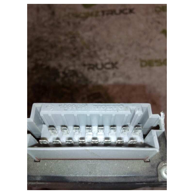 Recambio de modulo electronico para volvo fh 12 asta 2001 e2 / e3 fsa  4x2 e2/e3 largo globetrotter (lhh2, l2h2) referencia OEM 2