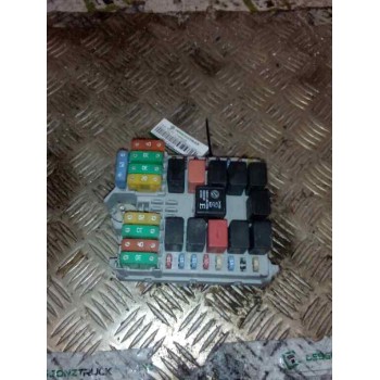CAJA RELES / FUSIBLES 69501171 