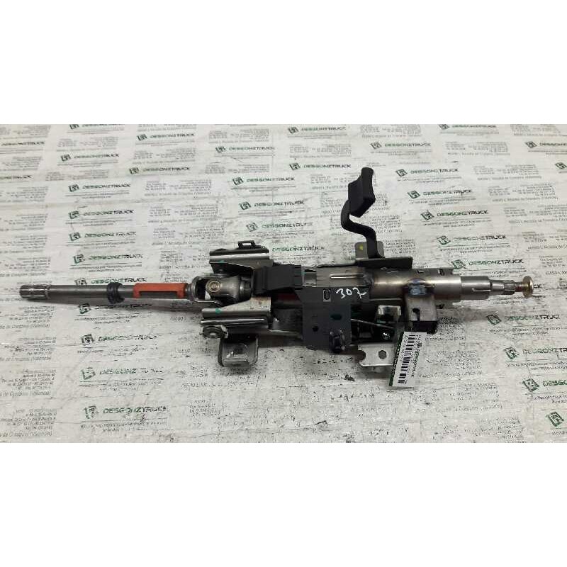 Recambio de columna direccion para peugeot 307 (s1) xr referencia OEM IAM  SUPERIOR 